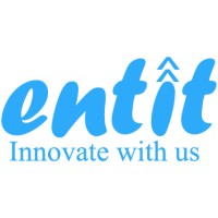 Entit Consultancy Services Pvt Ltd Logo