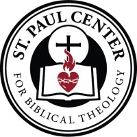 St. Paul Center for Biblical Theology Logo