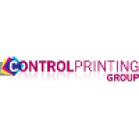 Control Printing Group Logo
