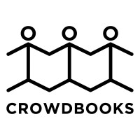 crowdbooks.com Logo