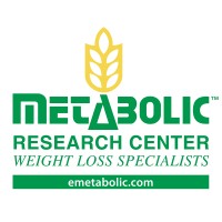 Metabolic Research Center Inc. Logo