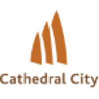 City of Cathedral City Logo