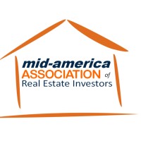 Mid-America Association of Real Estate Investors Logo