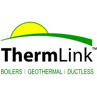 ThermLink Supply Company Logo