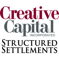 Creative Capital Structured Settlements Logo