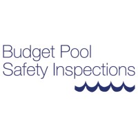 Budget Pool Safety Inspections Logo