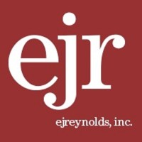 EJReynolds, Inc. Logo