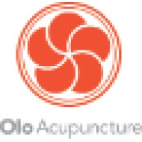Olo Acupuncture Logo