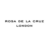 ROSA DE LA CRUZ LONDON Logo