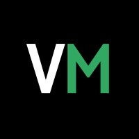 VAST MEDIA Logo