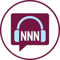 The No Nay Never Podcast Logo