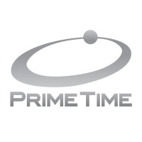 Prime Time Messenger Logo