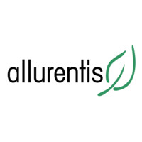Allurentis Limited Logo