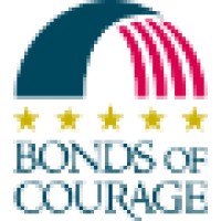 Bonds of Courage Logo