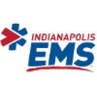 Indianapolis Emergency Medical Services (IEMS) Logo