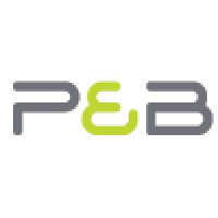 P&B Logo