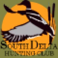 South Delta Hunting Club, Inc Logo