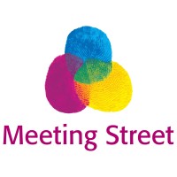 Meeting Street Logo