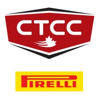 CTCC presented by Pirelli Logo