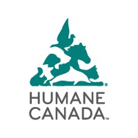 Humane Canada Logo