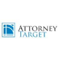 AttorneyTarget Logo