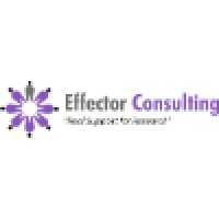 Effector Consulting Logo