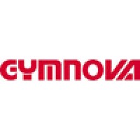 Gymnova UK Ltd Logo