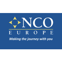 NCO EUROPE LIMITED Logo