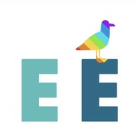 Ellie Ellie Ltd Logo