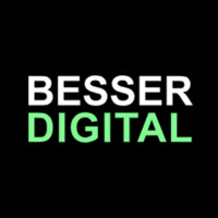 Besser Digital Logo