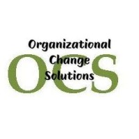 Organizational Change Solutions, LLC Logo