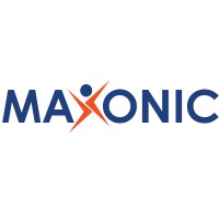 Maxonic Logo