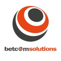 Betcom Solutions Logo