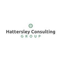Hattersley Consulting Group Limited Logo