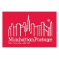 Manhattan Portage Logo