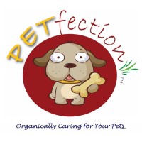 PETfection LLC Logo