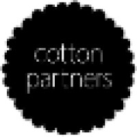 Cotton Partners Logo