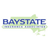 Baystate Insurance Associates Logo