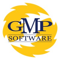 GMP Software Ltd Logo