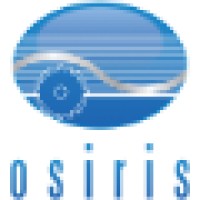 Osiris Marine Services Logo