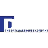 The Datawarehouse Company Logo