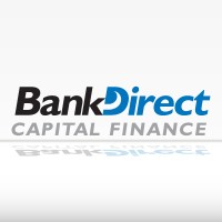 BankDirect Capital Finance Logo
