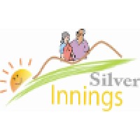 Silver Innings Logo