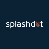 Splashdot Logo