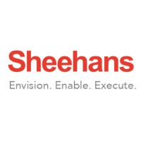 Sheehans Office Interiors Logo