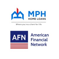 MPH Home Loans Logo