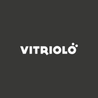 Vitriolo · Laboratorio Creativo Logo