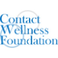 Contact Wellness Foundation Logo