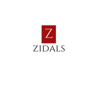 ZIDALS Logo