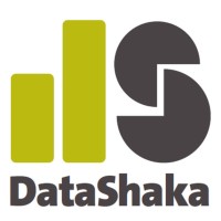 DataShaka Logo